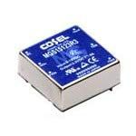 COSEL MGS151215 Isolated DC/DC Converters 15W 15V 1A Through Hole 6-DIP