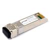 OPTCORE for Cisco Meraki MA-SFP-10GB-ER, 10G SFP+ ER Transceiver Module, 10GBASE-ER, SMF, 1550nm, 40km, LC, DOM view 1