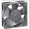 EBM PAPST 4184NXHH 119X38 MM, 12.2W, 24V DC, AXIAL, Fan, TERMINALS view 1