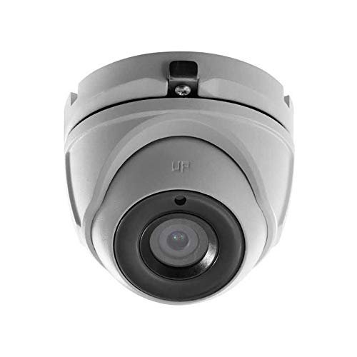 HDWAVE | TE2MPFW | 2 MP Ultra-Low Light Turret Camera 2.8mm Lens