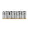 10 Pcs Copper 3.5mm Stereo Female Jack Audio Connector Soldering DIY Mini Jack view 3