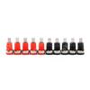 10 Pcs Binding Post Banana Jack for 4mm Safety Protection Plug Adapter view 3