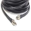 Custom Cable Connection 75 Foot SMA Male to SMA Male LMR400 Times Microwave 50 Ohm Coax Low Loss Antenna Cable for Ham Radio, WLAN, CB Radio and WiFi Antenna Feeders view 2