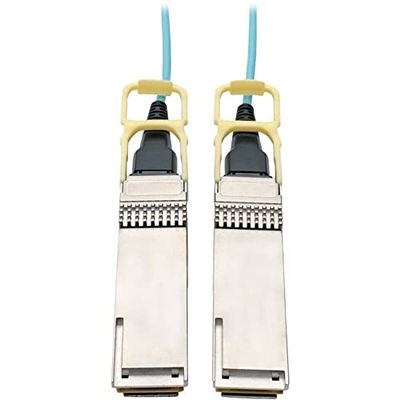 Tripp Lite Qsfp28 Active Optical Cable 100GB M/5M