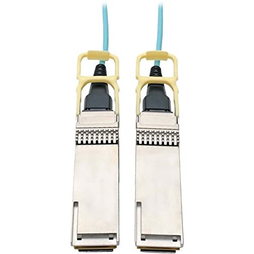 Tripp Lite Qsfp28 Active Optical Cable 100GB M/5M