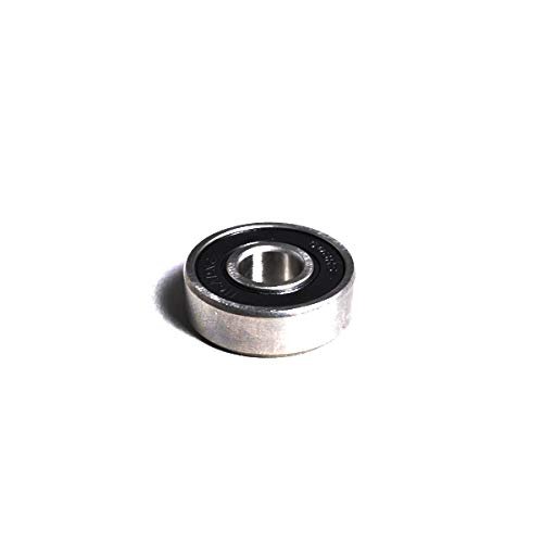 Replacement Part For Ametek Vacuum Cleaner Lamb Motor 8mm Bearing # compare to part 32-8305-05