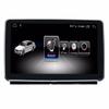 10.25Inch Android 13.0 Car GPS Navigation Player for Benz SLK R172 Slk200 250 300 350 55 AMG 2010 2011 2012 2013 2014 2015 Car Radio Stereo 4G WiFi Mirror Link RDS FM AM IPS view 2