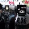 10.25Inch Android 13.0 Head Unit for Benz B Class W246 B160 B180 B200 B220 CDI 2012 2013 2014 2015 Car Radio Stereo GPS Navigation 4G WiFi Mirror Link RDS FM AM BT IPS view 3