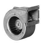EBM PAPST G2E085-AA05-21 56 CFM, Blower, Direct Drive