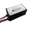 40 Watt Low Voltage Xenon Transformer 40W in Input 120V to Output 12V Halogen Light Bulb Power Supply 12 Volt G4 MR11 MR16 Lamp Driver Ballast Spot Landscape Rail Ceiling Wiring Malibu Garden view 1