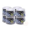 400 Pack Ridata 6X BD-R 25GB Blue Blu-ray White Inkjet Hub Printable Disc view 1
