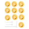 HDD Head Comb Tool 302# Replacement Hard Drive Head Tool Head Comb Suitable for External 2.5inch twodisc Hard Drives view 1