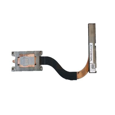 Laptop Heatsink for DELL Latitude E5470 P62G AT1FC0010AL 0CYR4G CYR4G New