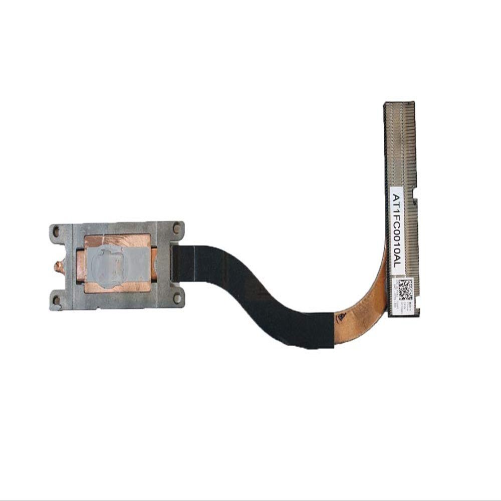 Laptop Heatsink for DELL Latitude E5470 P62G AT1FC0010AL 0CYR4G CYR4G New
