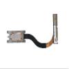 Laptop Heatsink for DELL Latitude E5470 P62G AT1FC0010AL 0CYR4G CYR4G New view 1