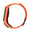DKEnjoy Soft Silicone Replacement Band Accessory Watch Wrist Strap Bracelet for TomTom Runner 2/3 Series, Spark 3, Golfer 2, Adventurer Smartwatch (Orange) view 4