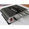 12V 25W Amplifier 2.1 Channel Power Amplifier Aluminum Shell High Fidelity Audio Amplifier view 3