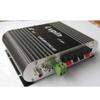 12V 25W Amplifier 2.1 Channel Power Amplifier Aluminum Shell High Fidelity Audio Amplifier view 4
