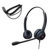 IPD IPH-255 Phone Headset with Noise Cancelling Microphone for Office and Call Center-Compatible with Avaya 1608 1616 9601 9608 9611 9611G 9620 9621 9630 9631 9640 9641 9650 9670 J139 J159 J169 J179 view 1
