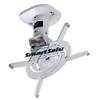 Fevas Aluminum Projector Ceiling Mount Projector Bracket Universal Projector Hanger view 3