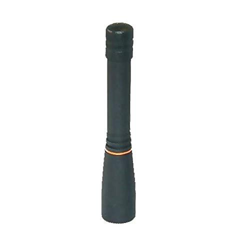 Maxon TecNet TJA-341 VHF 3" Antenna (148-174MHz) for TJ-3100V TSD-4116 TP-5116 and TP-8102