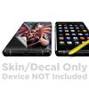 Anne Stokes Dragonkin - Skin Decal Vinyl Wrap for Samsung Galaxy Note 9 - Decal Stickers Skins Cover view 2