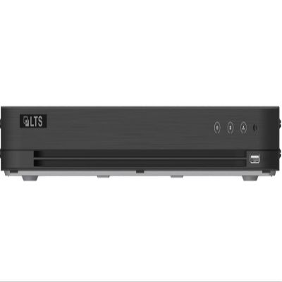 16 Channel Video Security DVR Digital Recorder, HD TVI 8MP/5MP/4MP/3MP, Pentabrid (5-1) HDTVI/HDCVI/AHD/960H CVBS/IP Analog DVR, HDMI to 4K, H.265 Pro+/H.265/H.264+,(No HD Included)