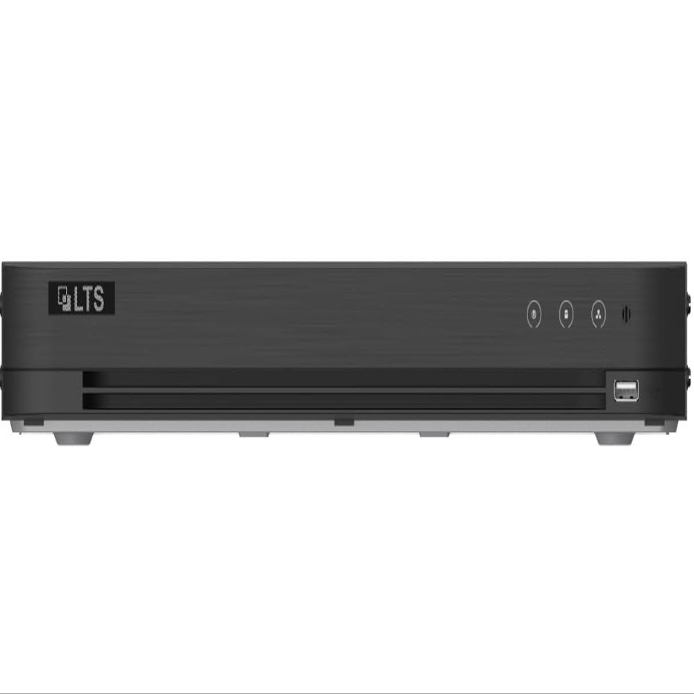 16 Channel Video Security DVR Digital Recorder, HD TVI 8MP/5MP/4MP/3MP, Pentabrid (5-1) HDTVI/HDCVI/AHD/960H CVBS/IP Analog DVR, HDMI to 4K, H.265 Pro+/H.265/H.264+,(No HD Included)