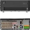 16 Channel Video Security DVR Digital Recorder, HD TVI 8MP/5MP/4MP/3MP, Pentabrid (5-1) HDTVI/HDCVI/AHD/960H CVBS/IP Analog DVR, HDMI to 4K, H.265 Pro+/H.265/H.264+,(No HD Included) view 4