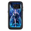 Anne Stokes Enchantment - Skin Decal Vinyl Wrap for Otterbox Defender Samsung Galaxy S7 Edge - Decal Stickers Skins Cover view 1