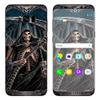 Anne Stokes Final Verdict - Skin Decal Vinyl Wrap for Samsung Galaxy S8 Plus - Decal Stickers Skins Cover view 1