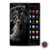 Anne Stokes Summon Reaper - Skin Decal Vinyl Wrap for Samsung Galaxy Note 9 - Decal Stickers Skins Cover view 1