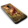 Anne Stokes Autumn Fairy - Skin Decal Vinyl Wrap for Samsung Galaxy S9 - Decal Stickers Skins Cover view 2