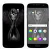 Anne Stokes Summon Reaper - Skin Decal Vinyl Wrap for Samsung Galaxy S7 - Decal Stickers Skins Cover view 1