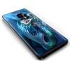 Anne Stokes Sailors Ruin - Skin Decal Vinyl Wrap for Samsung Galaxy S9 - Decal Stickers Skins Cover view 2