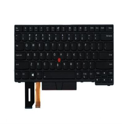 Lenovo FLSRXKBBKTW FRU01YP512, Keyboard, Chinese, FRU01YP512 (FRU01YP512, Keyboard, Chinese Traditional, ThinkPad T480s)