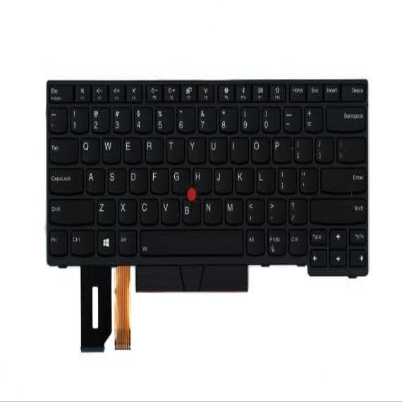 Lenovo FLSRXKBBKTW FRU01YP512, Keyboard, Chinese, FRU01YP512 (FRU01YP512, Keyboard, Chinese Traditional, ThinkPad T480s)