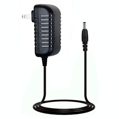 Mpkke AC/DC Adapter Charger Replacement for Venturer PVS-3351 PVS3361 DVD Player Power Supply