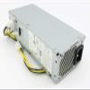 New Genuine PS for HP ProDesk 400 G4 180W Power Supply 901765-001 view 1