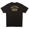 Salty Crew Even Keel SS Surf Shirt - Phantom - M view 2