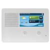 2GIG GC2E Security and Control Alarm Panel, Enhanced Security, 5" Touch Screen, (2GIG-GC2E-345) view 1