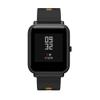 DKEnjoy 20MM Silicone Replacement Band Accessory Watch Wrist Strap Bracelet Compatible for Huami Xiaomi Amazfit Bip Smart Watch (Orange) view 2