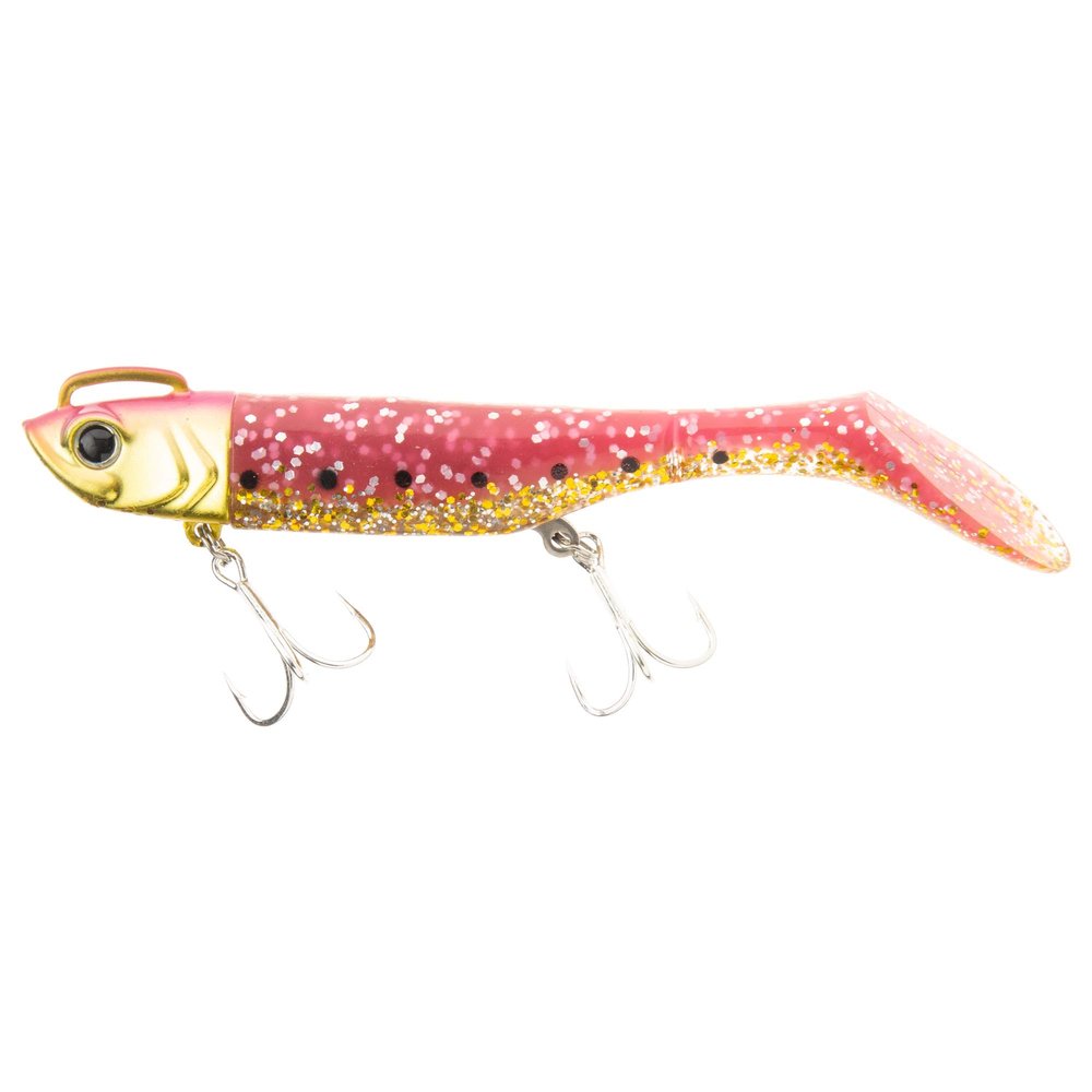 Majorcraft HMO-SET21004PINKGOLDIWASHI Hamaoh 21g