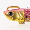 Majorcraft HMO-SET21004PINKGOLDIWASHI Hamaoh 21g view 4