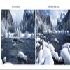 0.4X High Definition Wide Angle Conversion Lens for Canon VIXIA HF G60 view 3