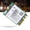 5G 867Mbps Bluetooth 4.1 Network Card, Game M.2 NGFF Adapter,for Killer -AC 1535 Band (2.4 GHz 5 GHz) 802.11ac NGFF M.2,for Notebook, Plug and Play view 2