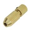 ZHONGJIUYUAN DC 12V Electric Mini Mirco PCB Drill Motor Press Hand Drilling Wood Plastic Model Craft DIY Repair Tool with 0.8/0.9/1.0/1.1/1.2/1.3/1.4/1.5mm Drill Bit view 2