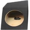 American Sound Connection Jeep Wrangler 6" X 9" Speaker Boxes 87-95 YJ - Passenger Side view 1