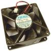 12v DC 0.30a 80x25mm 2-Wire Fan 3110KL-04W-B50 6months Warranty view 1