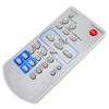 InTeching A-00009062 Projector Remote Control for ViewSonic PJL6223, PJL6233, PJL6243 view 2
